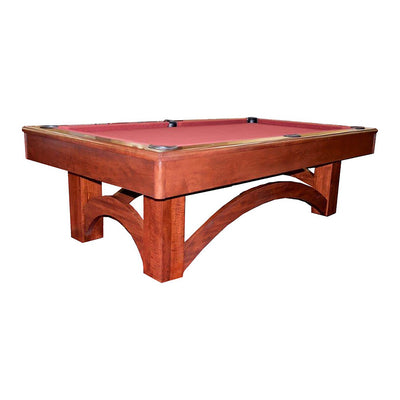 Arch Pinnacle Collection Pool Table by Connelly