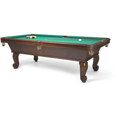 Catalina Plateau Collection Pool Table by Connelly