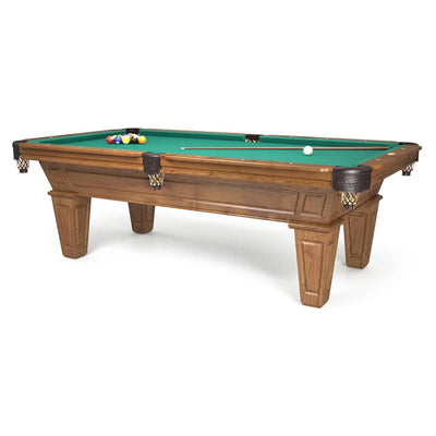 Cochise Plateau Collection Pool Table by Connelly