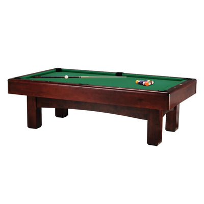 Del Mar Plateau Collection Pool Table by Connelly