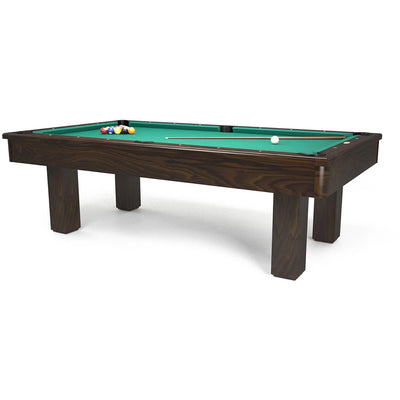 Del Sol Plateau Collection Pool Table by Connelly