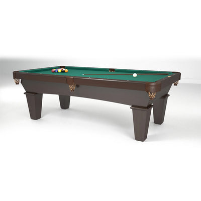 Kayenta Canyon Collection Pool Table by Connelly