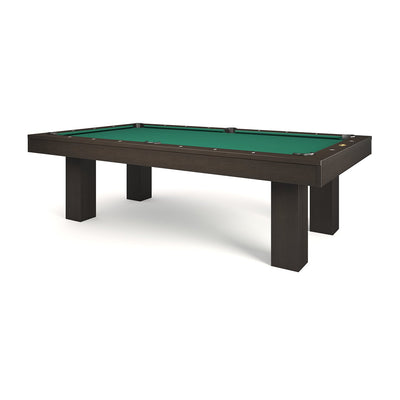 Palo Duro Cowboy Collection Pool Table by Connelly