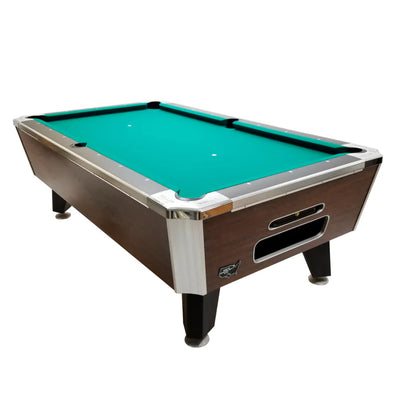 Panther 101 8ft Pool Table by Valley