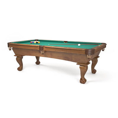 Prescott Plateau Collection Pool Table by Connelly
