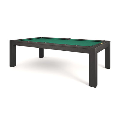 Richland Prairie Collection Pool Table by Connelly