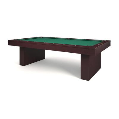 Ridglea Cowboy Collection Pool Table by Connelly