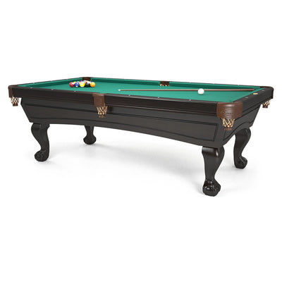 San Carlos Canyon Collection Pool Table by Connelly