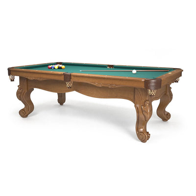 Scottsdale Pinnacle Collection Pool Table by Connelly