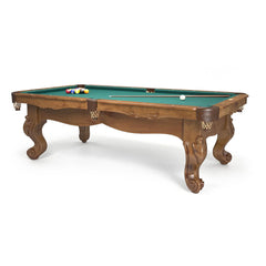 Scottsdale Pinnacle Collection Pool Table by Connelly