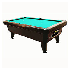 Top Cat 93 7ft Pool Table by Valley