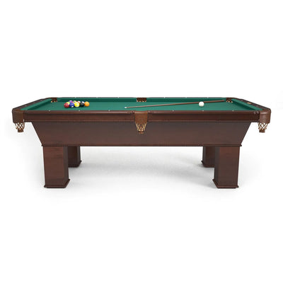 Ventana Plateau Collection Pool Table by Connelly